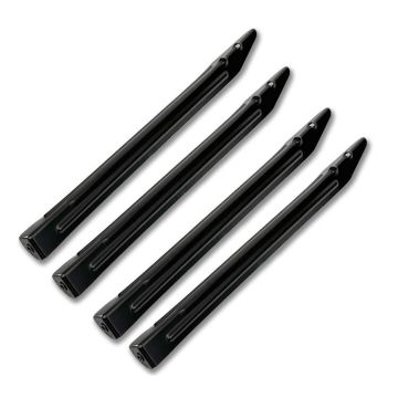 Williams/Bally Black Legs - Set of 4
